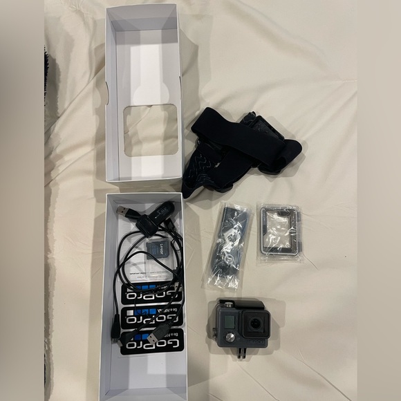 GOPRO HERO+ - Picture 2 of 3